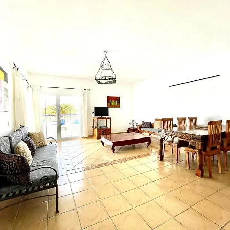 Вилла Estupenda Con Piscina Privada Y Wifi En *