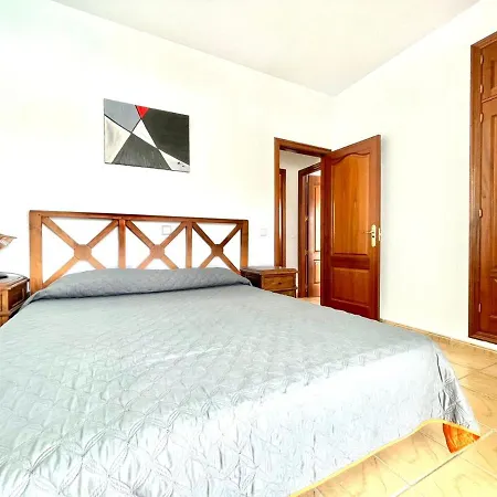 Estupenda Con Piscina Privada Y Wifi En Вилла *