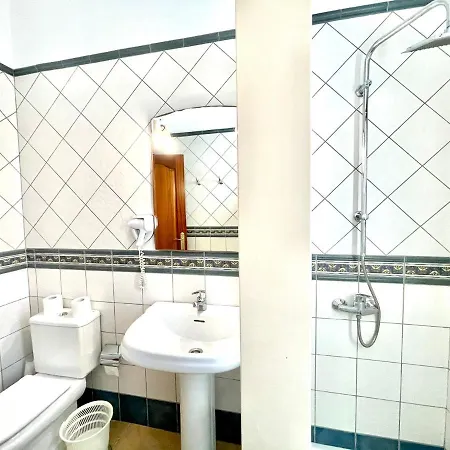 Estupenda Con Piscina Privada Y Wifi En Вилла *