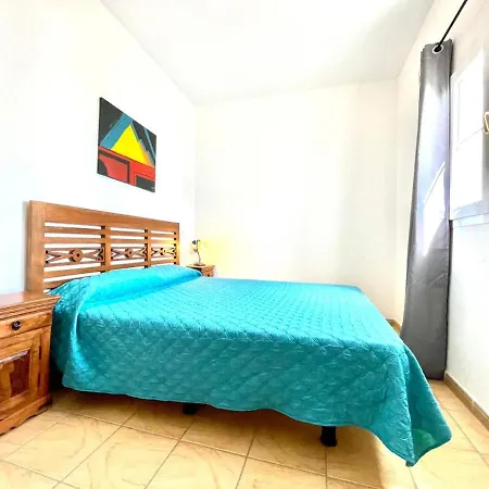 Villa Estupenda Con Piscina Privada Y Wifi En Puerto Calero