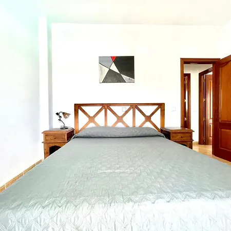 Villa Estupenda Con Piscina Privada Y Wifi En Puerto Calero