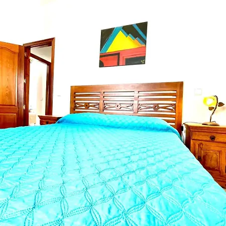 Estupenda Con Piscina Privada Y Wifi En Villa Puerto Calero